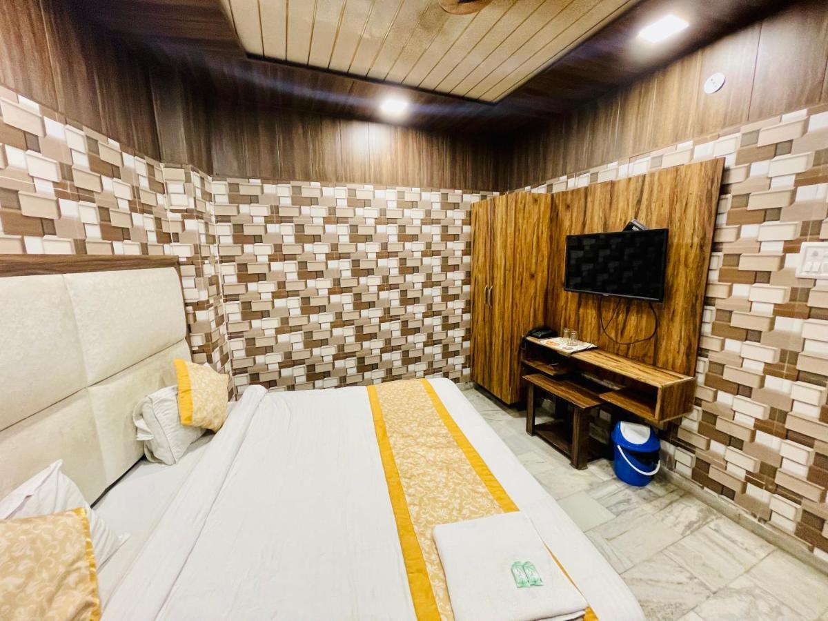 Fabhotel Dm Residency Амрітсар Екстер'єр фото