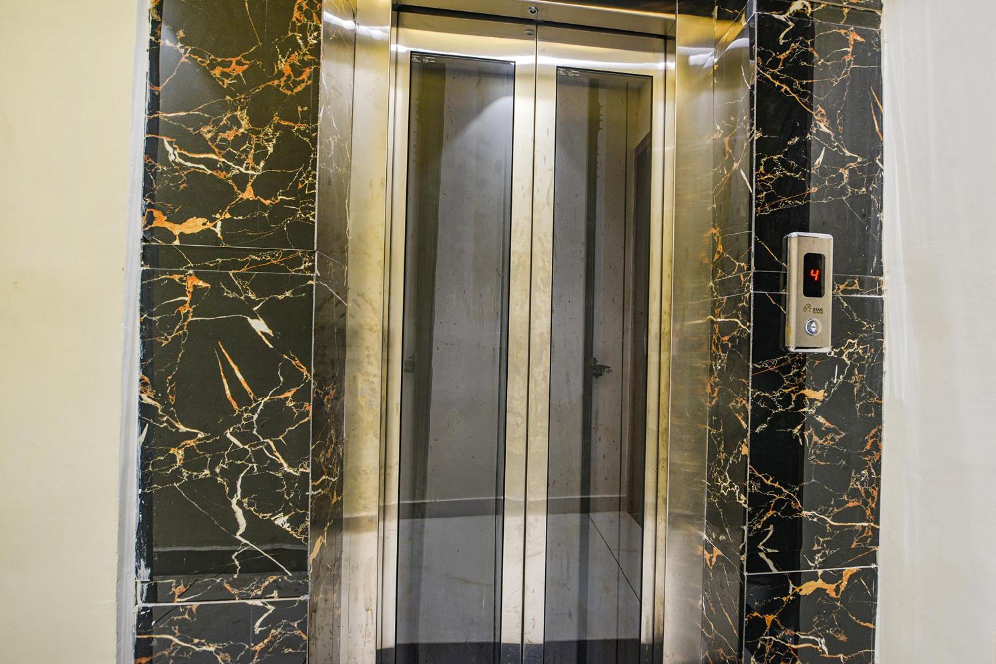 Fabhotel Dm Residency Амрітсар Екстер'єр фото